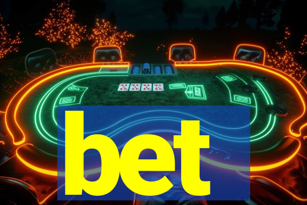 bet -